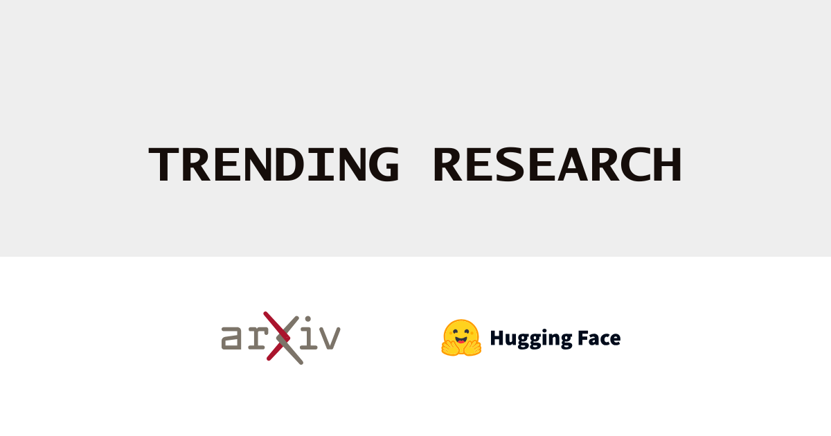 AI Research